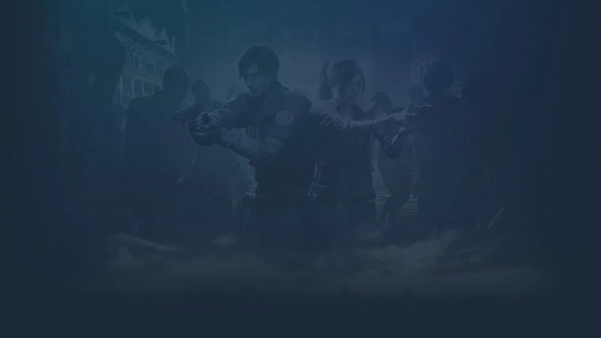 Resident Evil 2