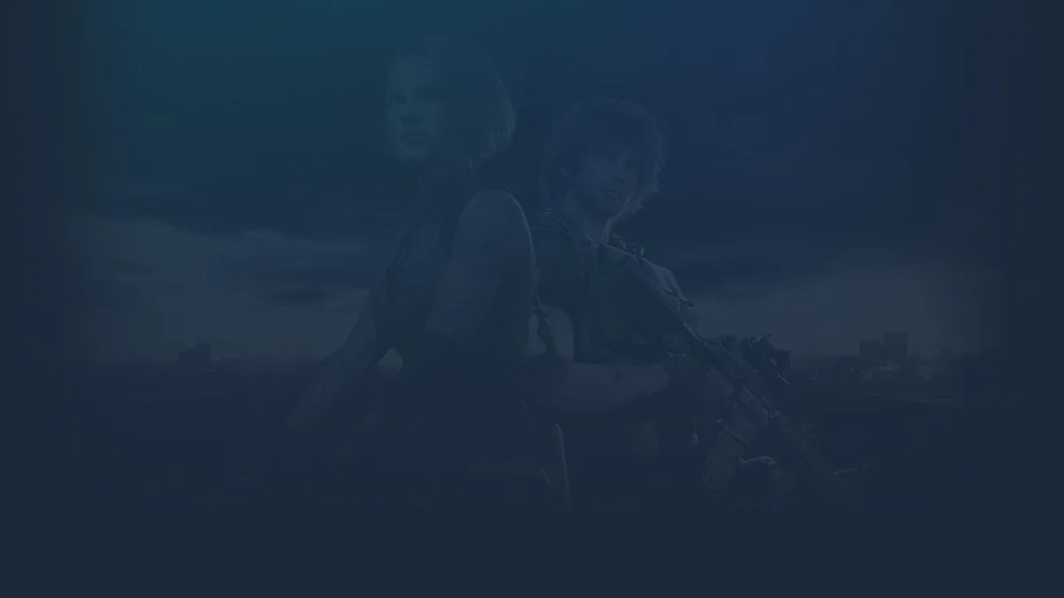 Resident Evil 3