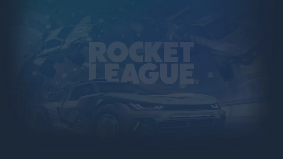 Rocket League®