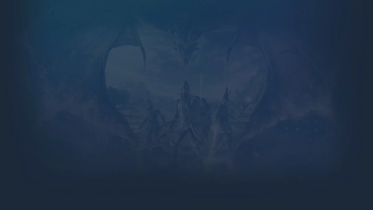 محیط بازی RuneScape: Dragonwilds