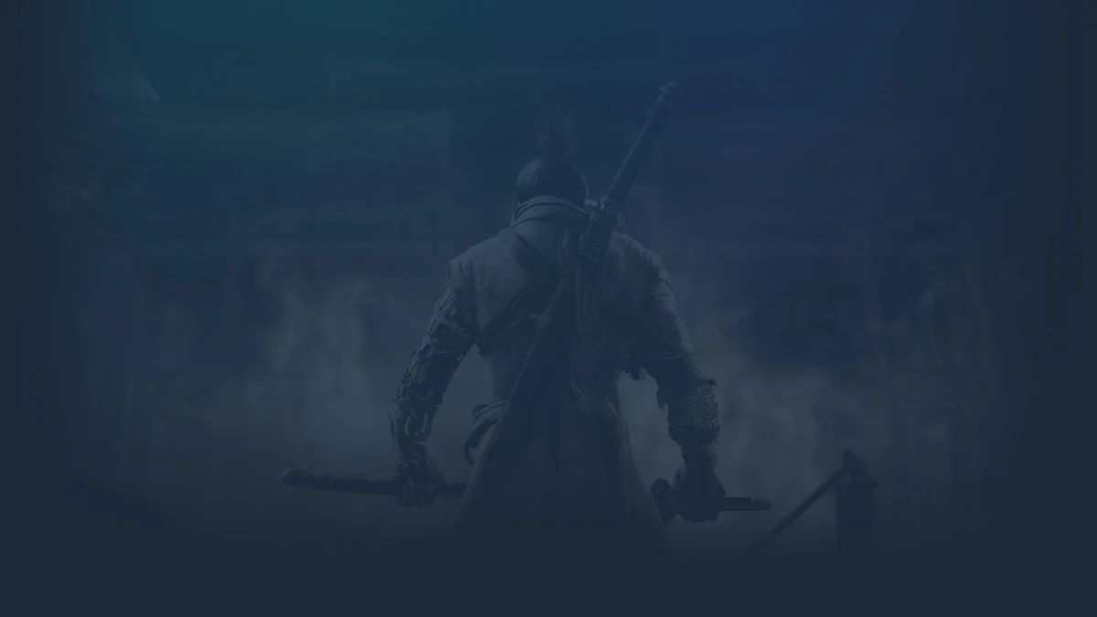 محیط بازی Sekiro™: Shadows Die Twice - GOTY Edition