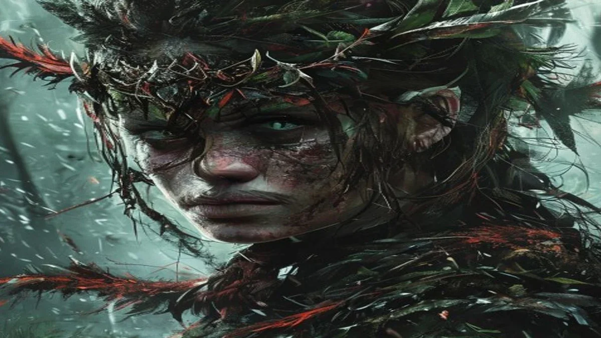 Hellblade II: Senua’s Saga