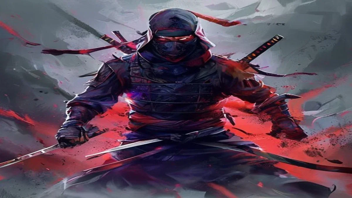 Shinobi: Art of Vengeance