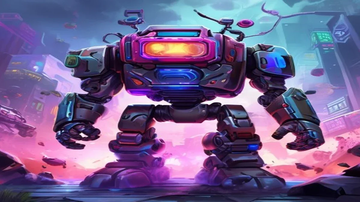 RYBot