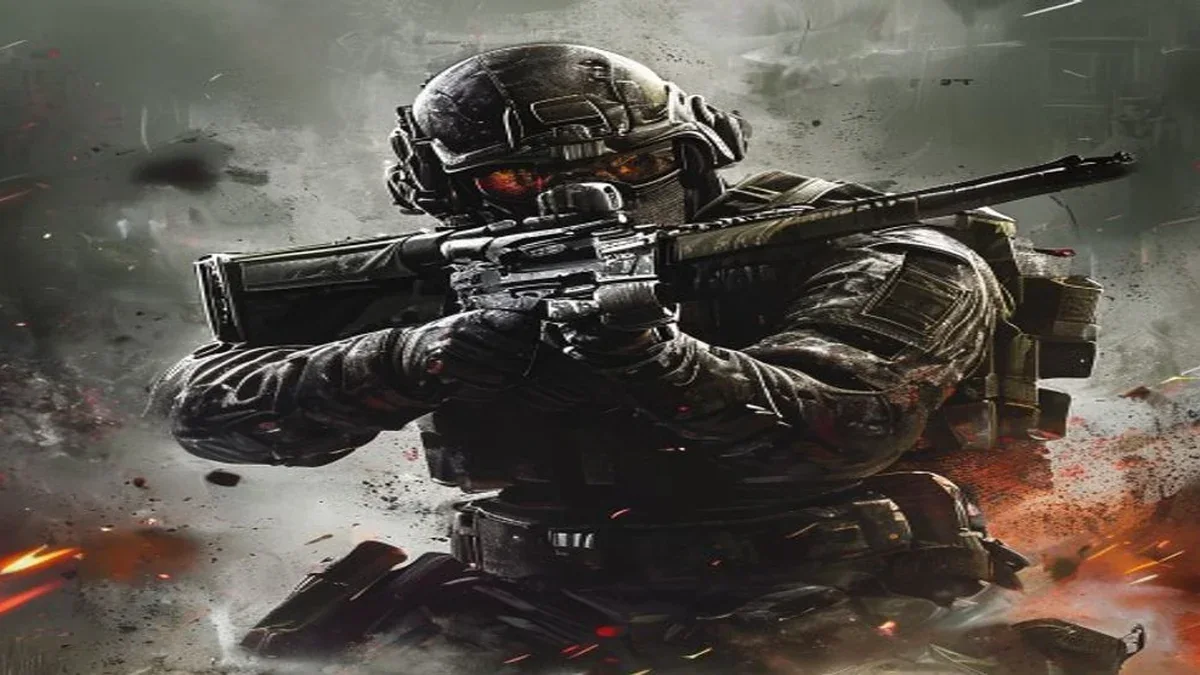 محیط بازی Sniper Elite: Resistance