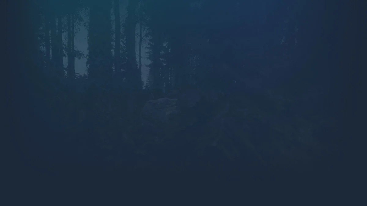 Sons Of The Forest