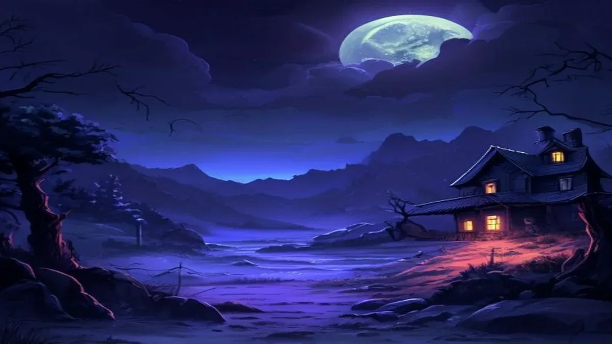 South of Midnight