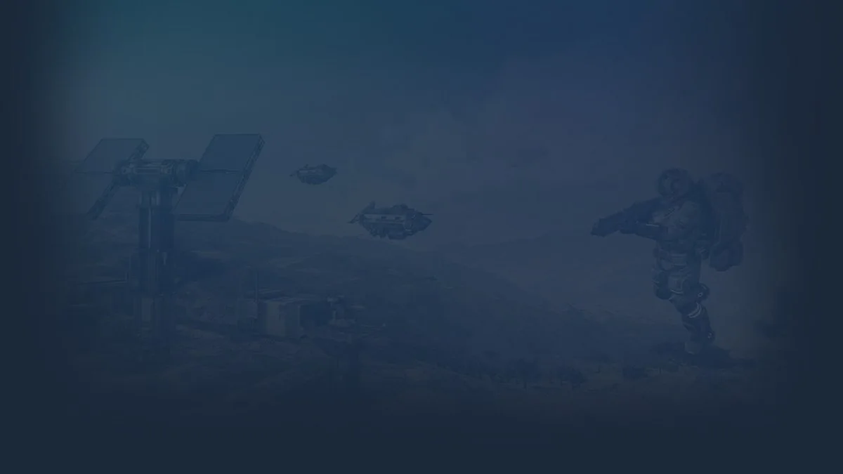 Space Engineers 2