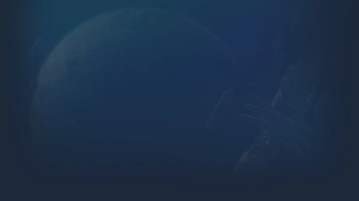 Space Haven