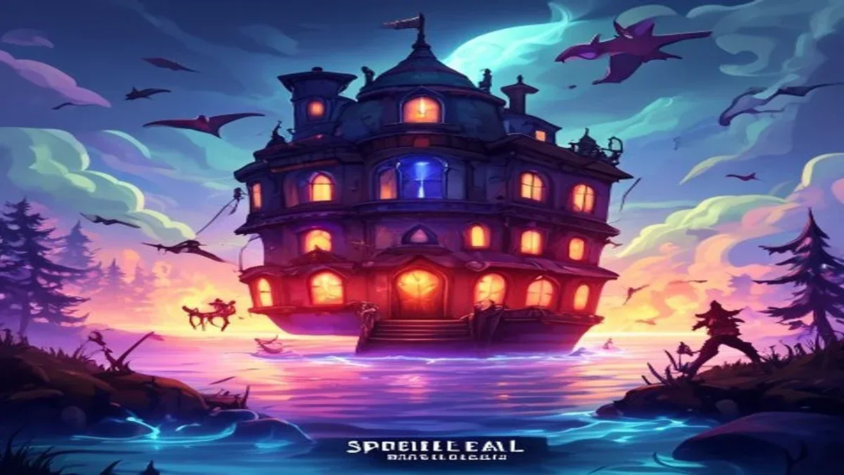 Spiritfarer®: Farewell Edition