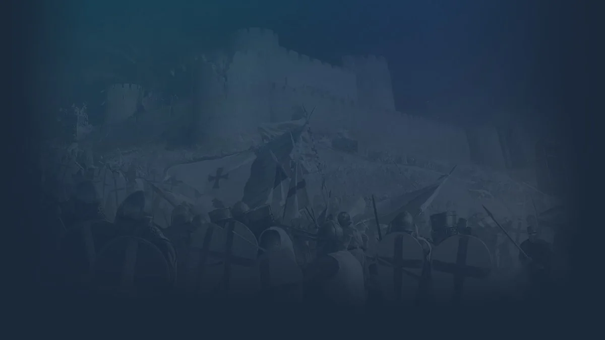 Stronghold Crusader: Definitive Edition