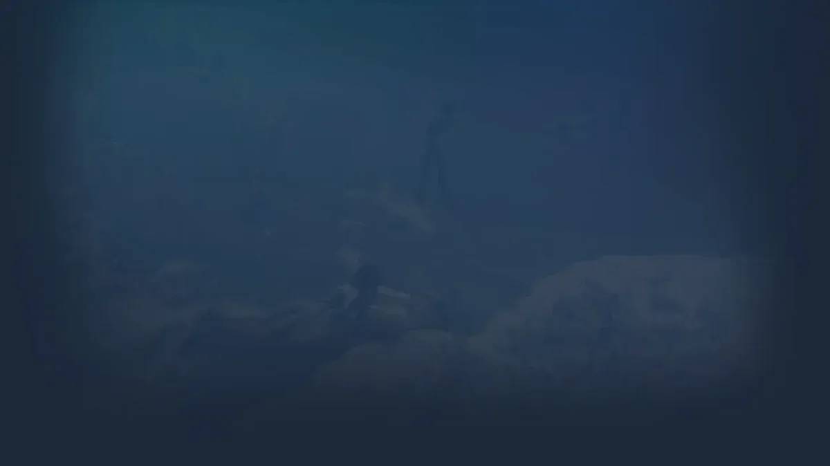 محیط بازی Subnautica 2