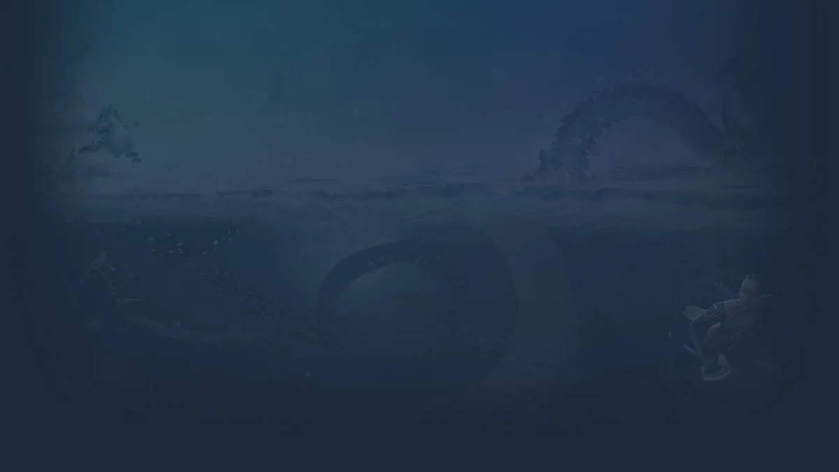 محیط بازی Subnautica: Below Zero