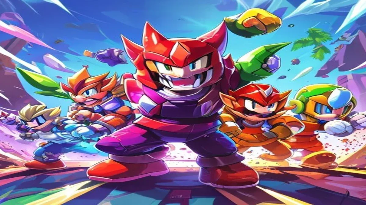 Super Smash Bros. Ultimate