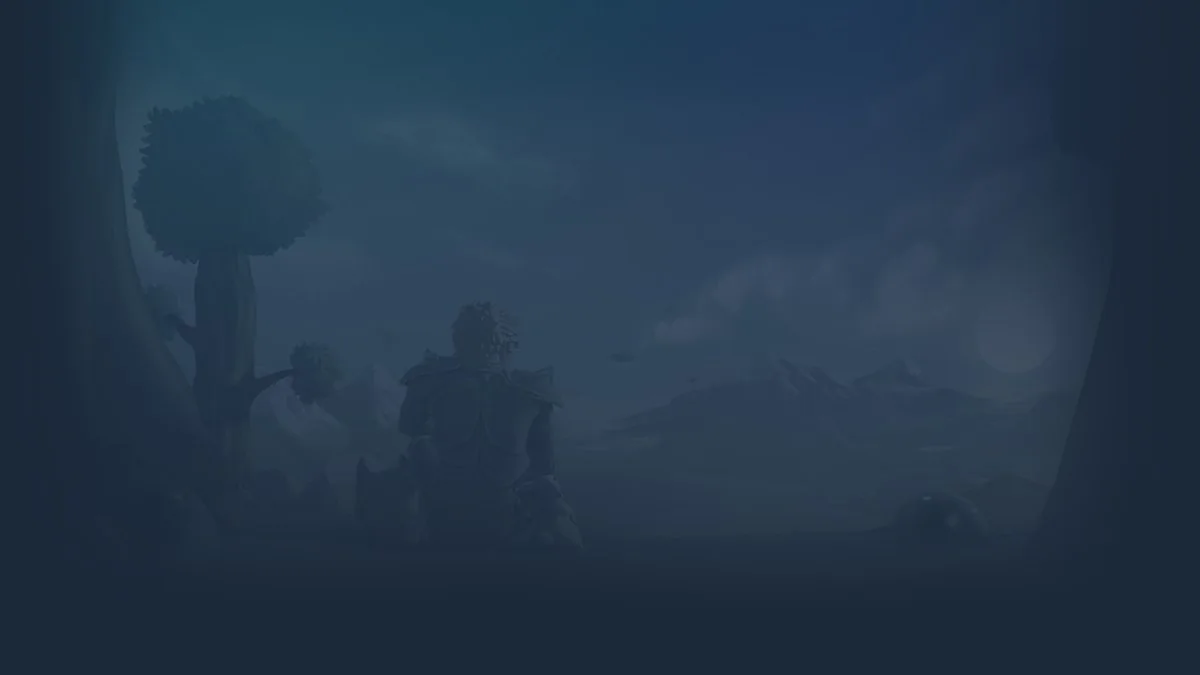 محیط بازی Terraria