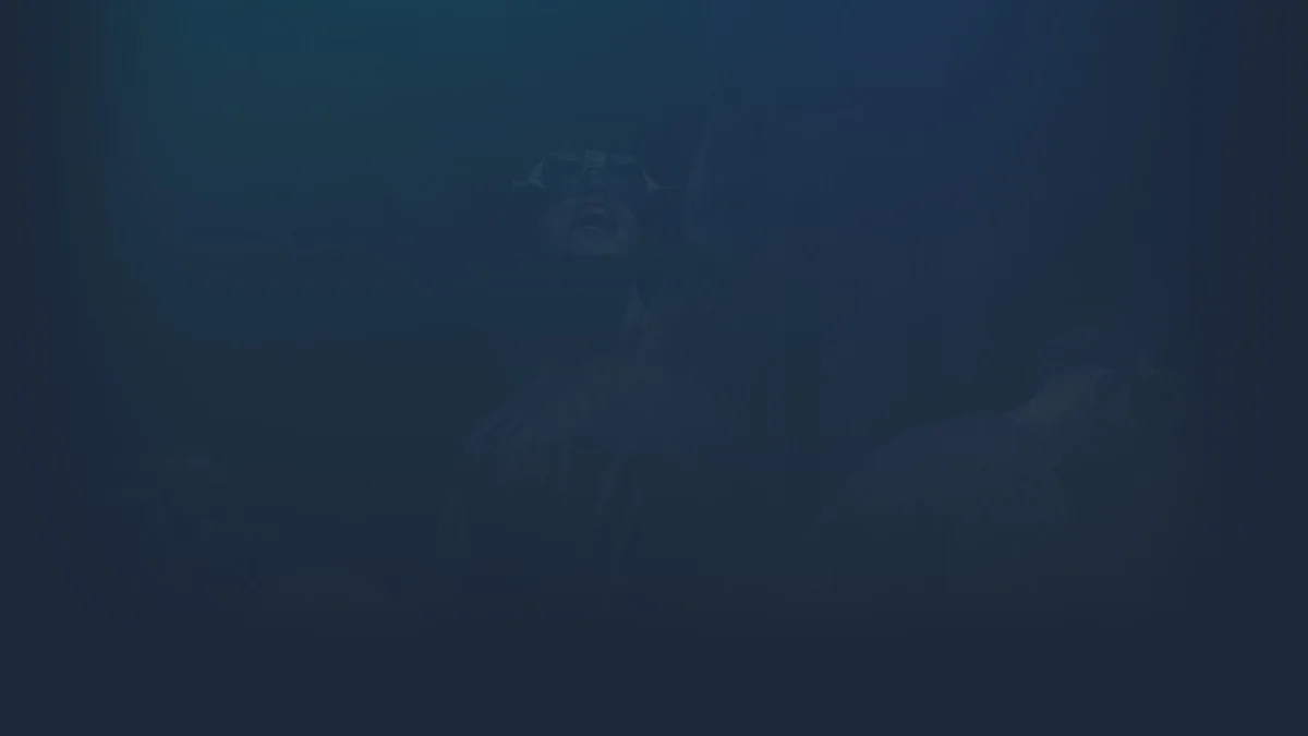 The Outlast Trials