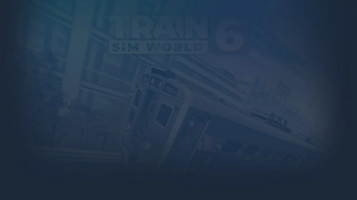Train Sim World® 6