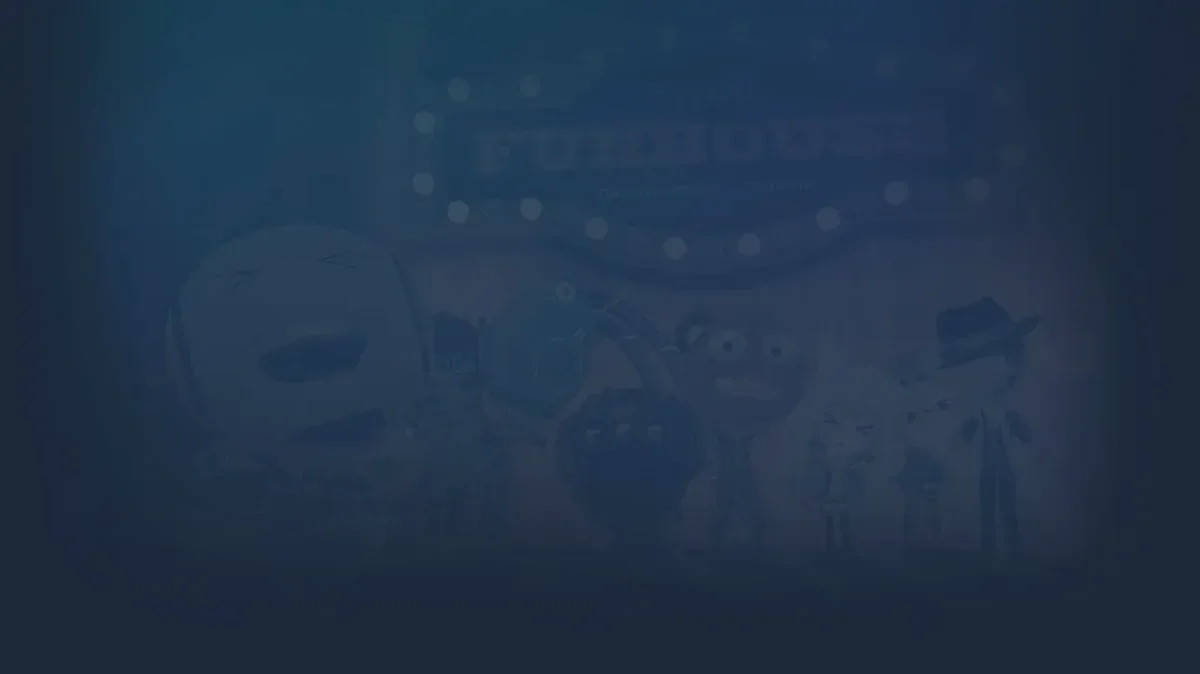 محیط بازی VRChat