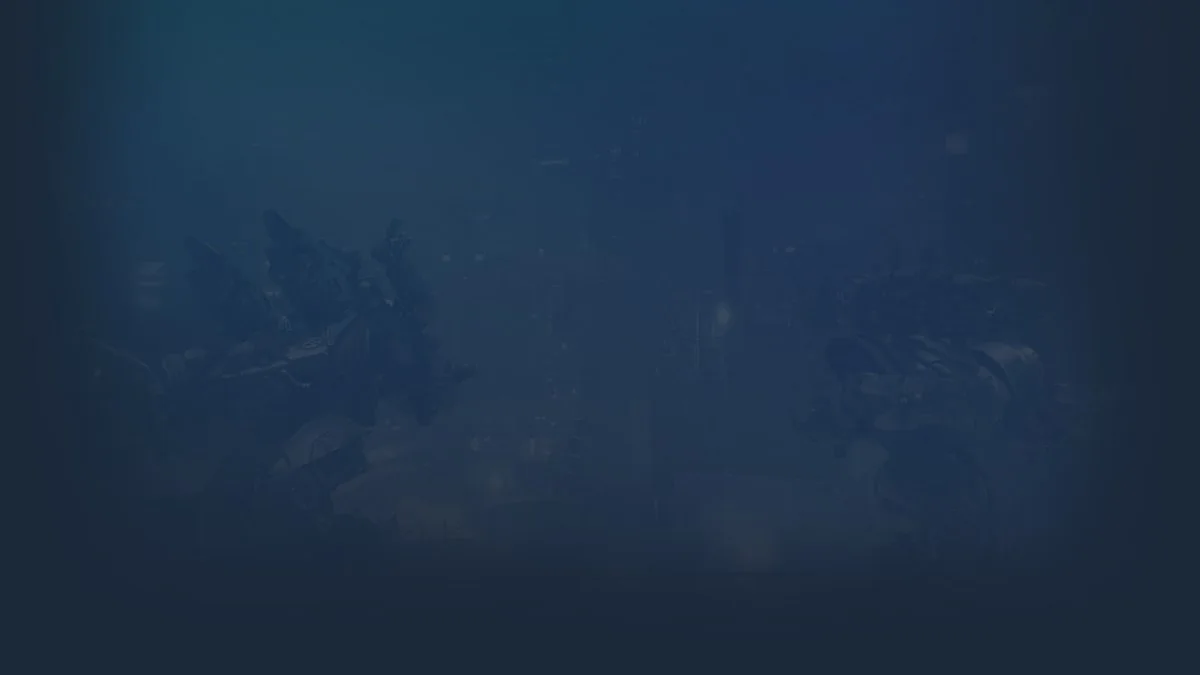 محیط بازی War Robots