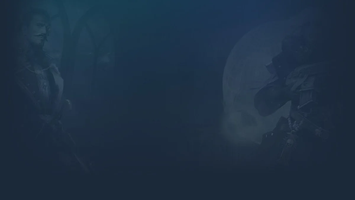 محیط بازی Warhammer 40,000: Rogue Trader