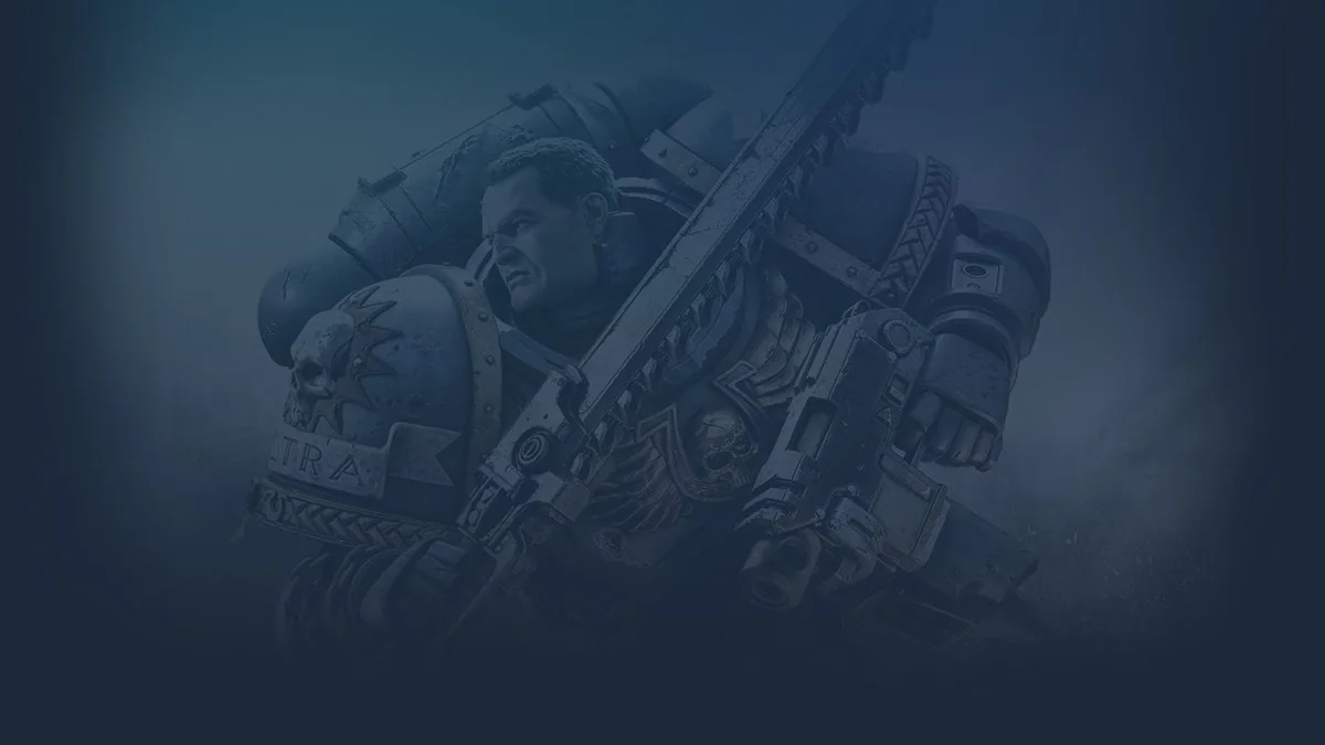 محیط بازی Warhammer 40,000: Space Marine 2