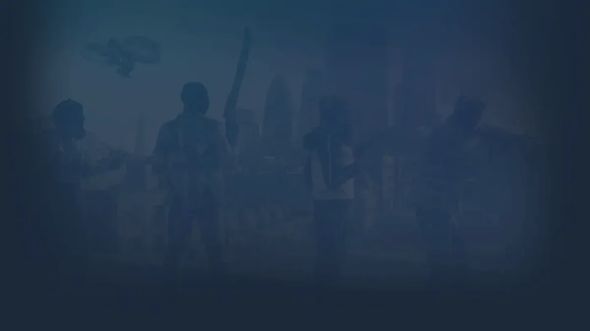 محیط بازی Watch Dogs®: Legion