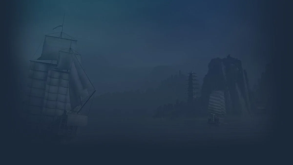 World of Sea Battle