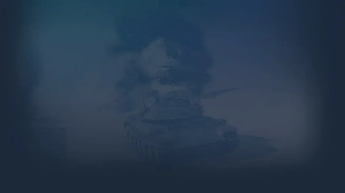 World of Tanks Blitz