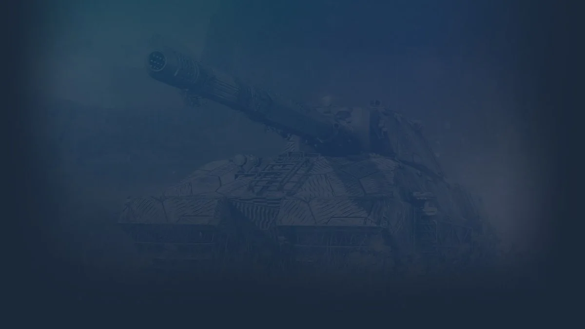 محیط بازی World of Tanks