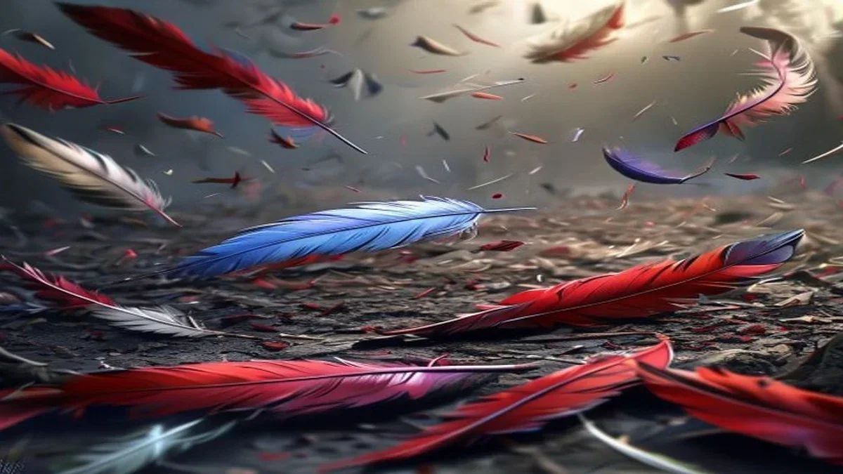محیط بازی Wuchang: Fallen Feathers
