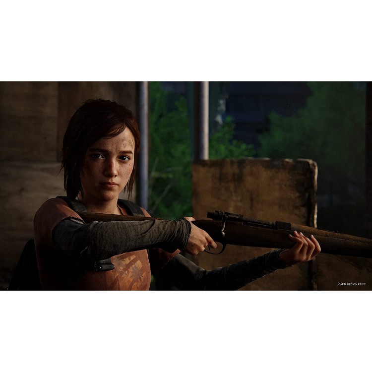خرید بازی The Last of Us Part I برای PS5