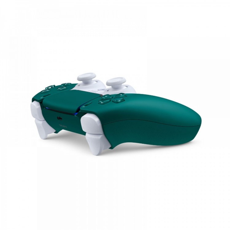 DualSense Alpine Green — تصویر 6