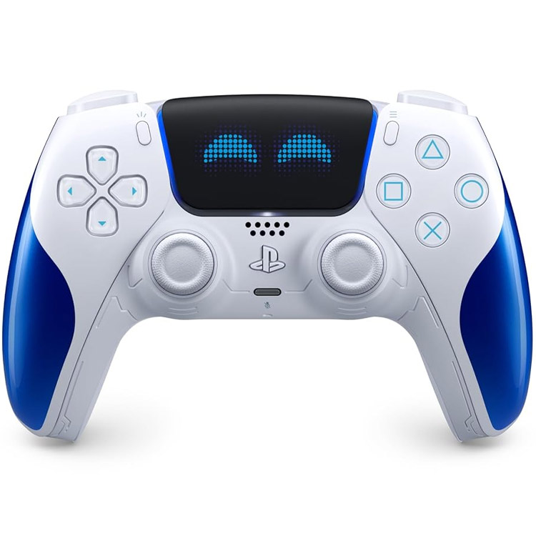 DualSense Astro Bot Edition — تصویر 2