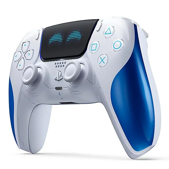 DualSense Astro Bot Edition — تصویر 5