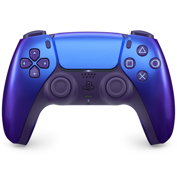 DualSense Chroma Indigo