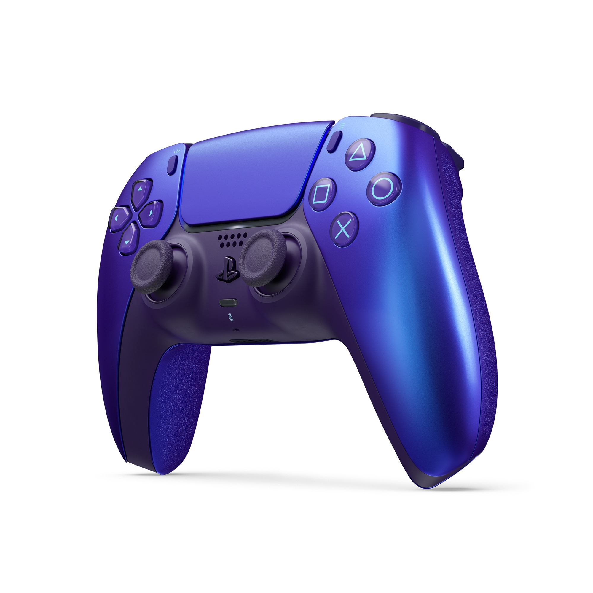 DualSense Chroma Indigo — تصویر 4