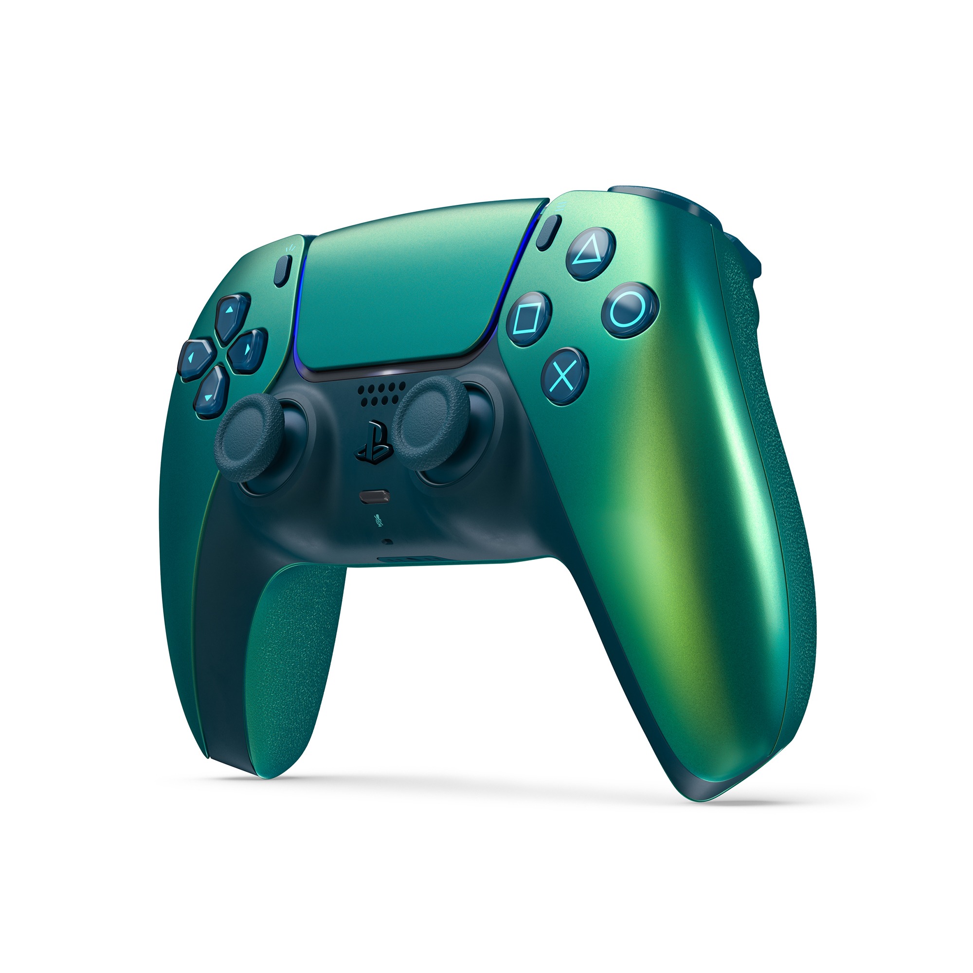 DualSense Chroma Teal — تصویر 6