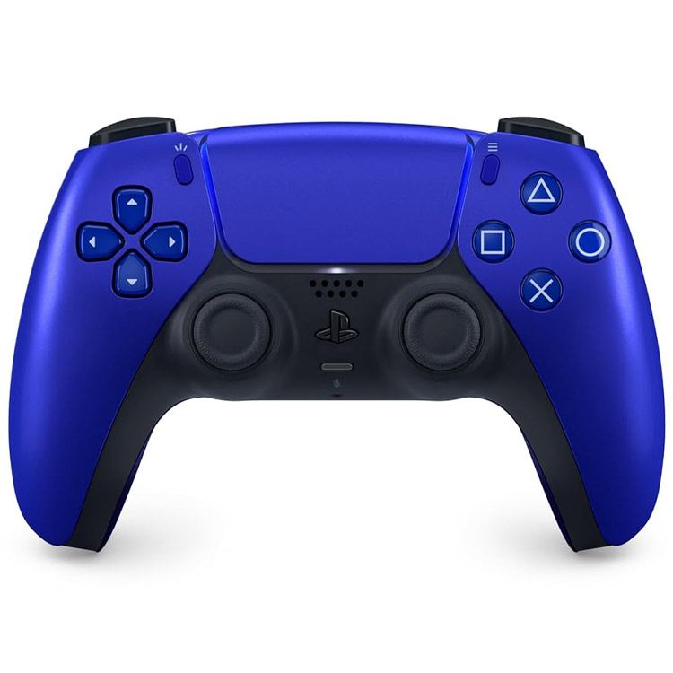 DualSense Cobalt Blue — تصویر 2