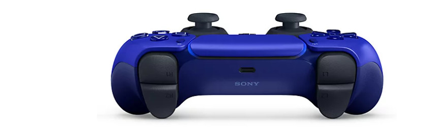 DualSense Cobalt Blue — تصویر 3