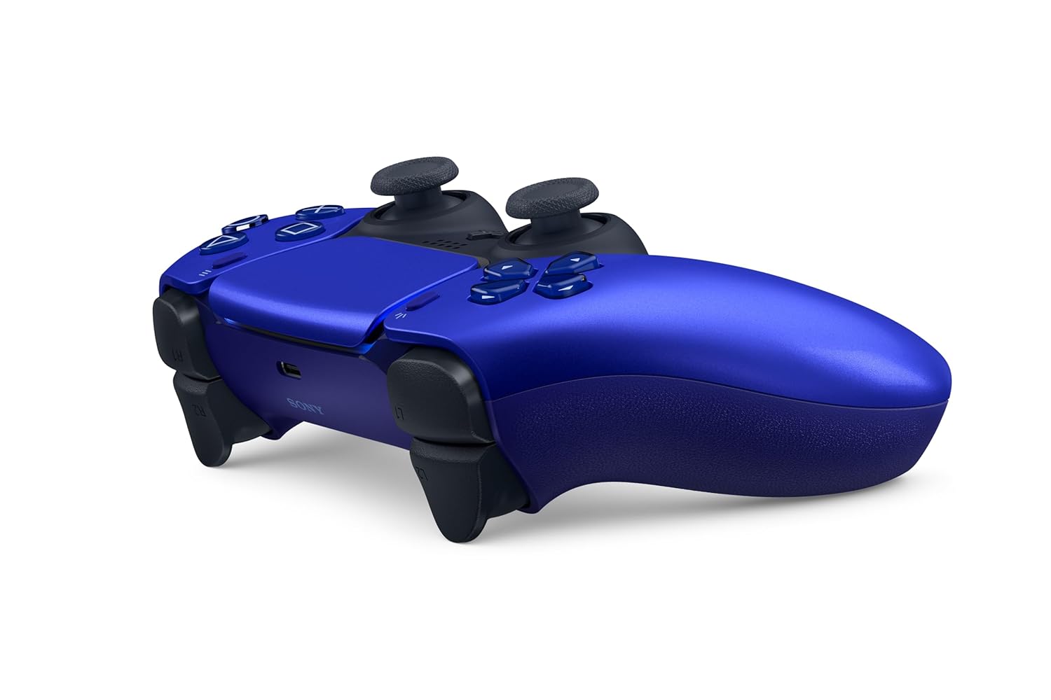 DualSense Cobalt Blue — تصویر 5