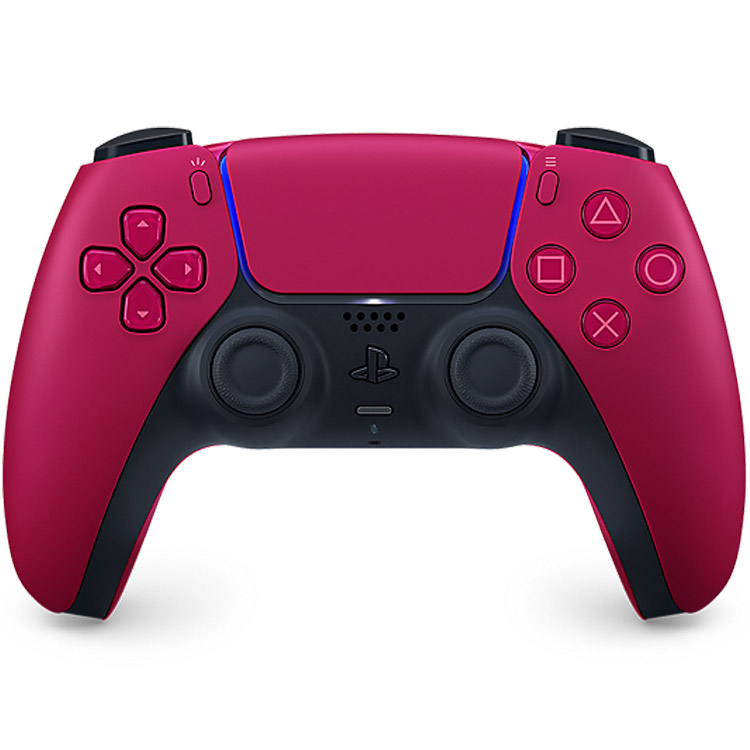 DualSense Cosmic Red