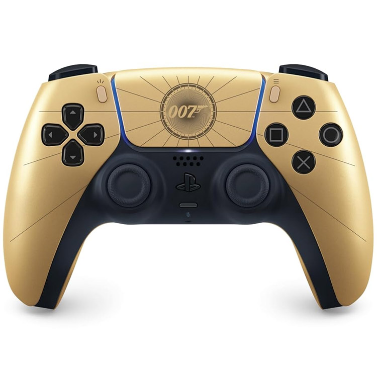 DualSense First Light Edition