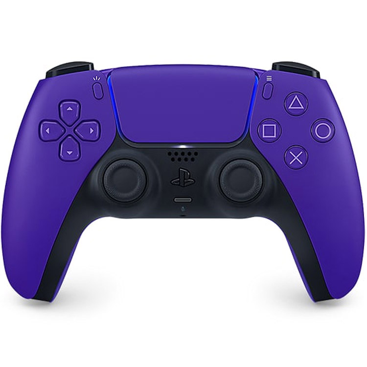 DualSense Galactic Purple