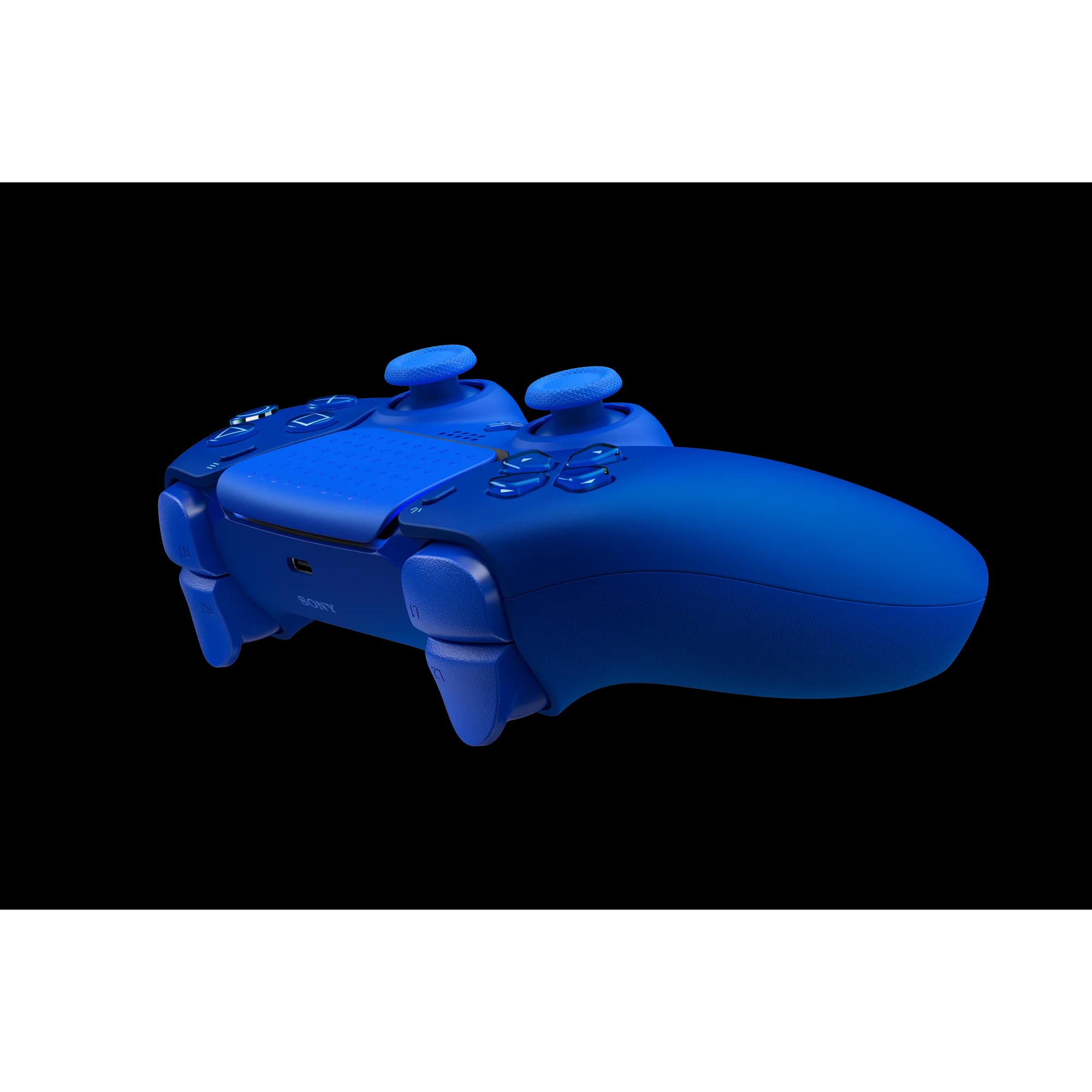DualSense Icon Blue Edition — تصویر 6