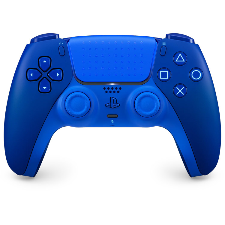 DualSense Icon Blue Edition