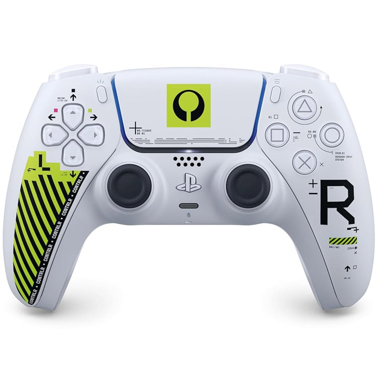 DualSense Marathon Edition