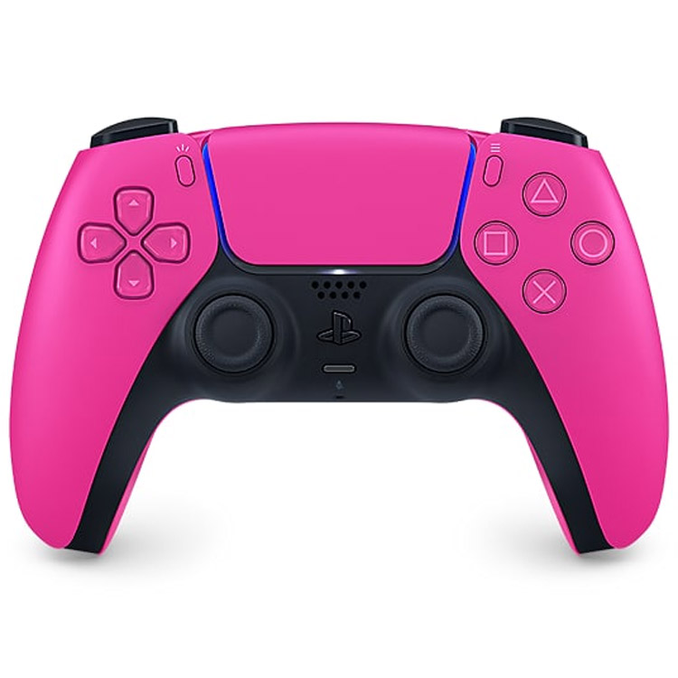DualSense Nova Pink — تصویر 2