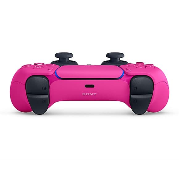 DualSense Nova Pink — تصویر 6