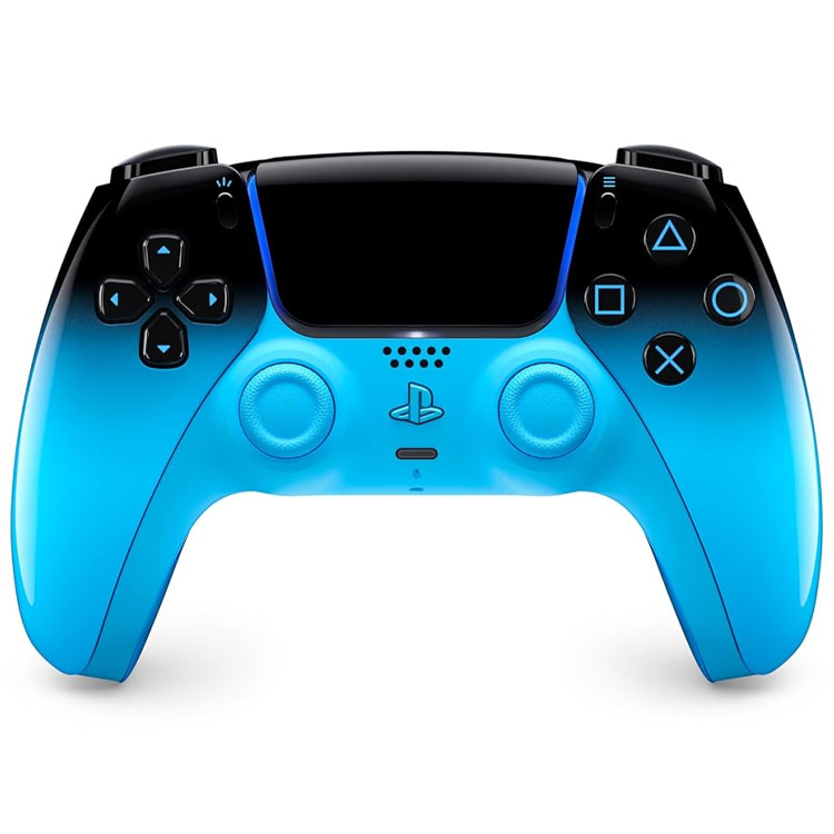 DualSense Rhythm Blue
