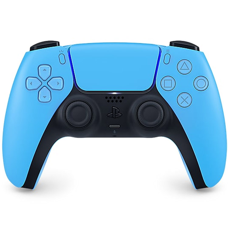 DualSense Starlight Blue